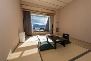 Mizno Hotel - Chambre