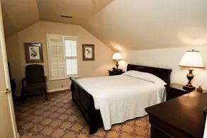 Dunleith Historic Inn - Chambre