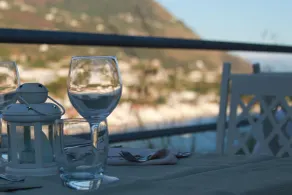 Hotel Marina del Capo - Restaurant