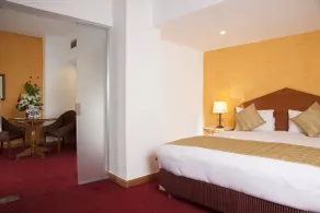 Hotel Flamenco Cairo - Chambre