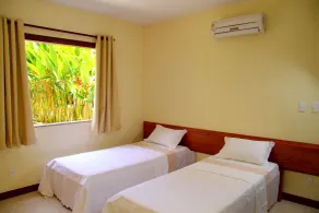 Vitoria Regia Praia Hotel - Rum