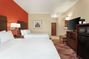 Hampton Inn Sulphur Springs - Chambre