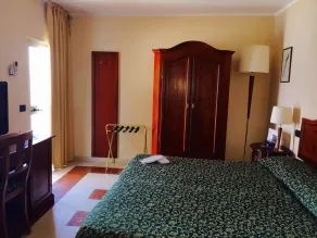 Villa Cappellina - Chambre