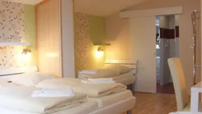 Landgasthof Tarp - Zimmer