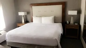 Homewood Suites by Hilton Syracuse - Carrier Circle - Chambre