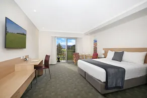 Springs Shoalhaven Nowra - Room
