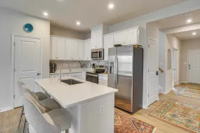 Near Charles Town & Harpers Ferry! Brand-new Home - Interiør