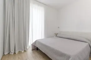 Stunning Capo Falcone Apartments 2 Bedrooms sleeps 6 - Værelse
