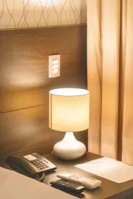 Arosa Rio Hotel - Room
