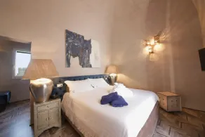 AL CONSOLE LUXURY SUITE - Rum