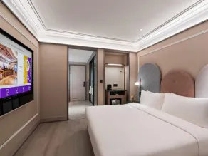 Mercure Hangzhou Qingchun - Quarto