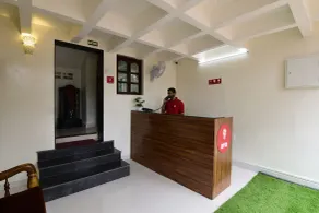 OYO 9741 Triple Beach Guest House - Réception