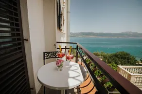 Hotel Vila Tina - Camera