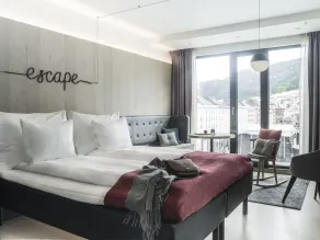 Hotel Norge by Scandic - Room