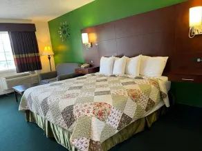 Surry Inn - Dobson - I-77 - Exit 93 - Rom