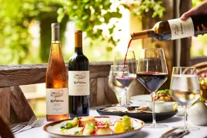 Mirbeau Inn & Spa Beacon - Restaurante