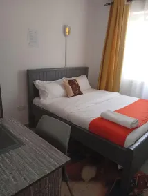 Shelvic Resort Ruiru - Rum
