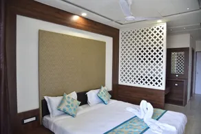 Hotel Savera Inn - Chambre