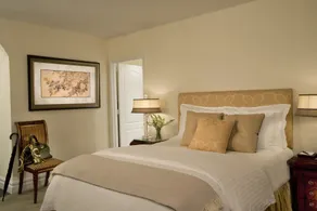 The Kimberly Hotel - Chambre