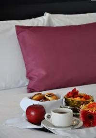 Comfort Inn Morelia - Chambre
