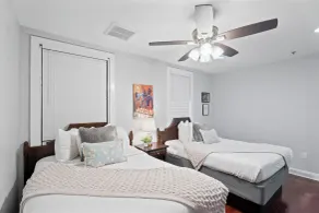 Hotel St. Pierre French Quarter - Room