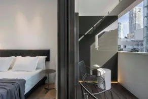 Gymnasia Isrotel, a Tribute Portfolio Hotel - Rum