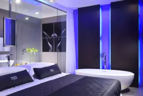 Soleinme Resort - Zimmer