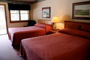 The Cozy Afghan Bed & Breakfast - Rom