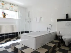 Hotel Stadtresidenz - Bad