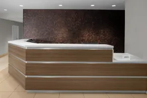 Residence Inn Salt Lake City Sandy - Réception