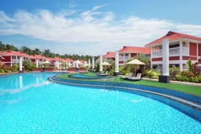 Gateway Bekal - Piscine