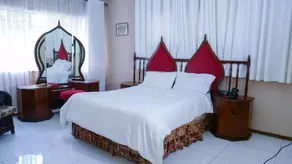 Legend Safari Lodge - Chambre
