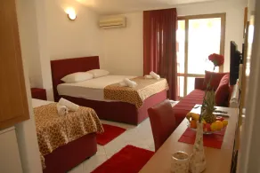Guest House Pasha - Room