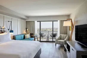 Westdrift Manhattan Beach, Autograph Collection - Chambre