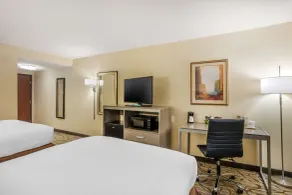 Best Western Danville Inn - Chambre