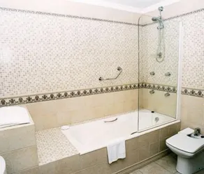 Las Rocas Playa Hotel - Salle de bain