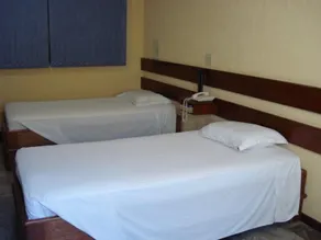 Sakr Hotel - Room