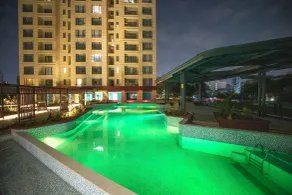 Alba Garden - Pool