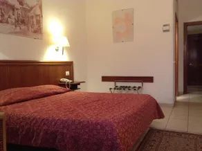 El Hana International - Room