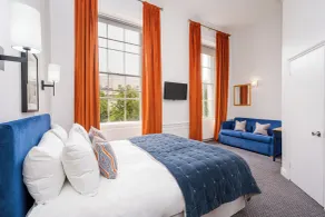 The Rodney Hotel - Habitación