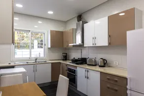 The Allegro House - Private kitchen