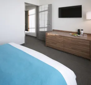 Hotel Valcartier - Chambre