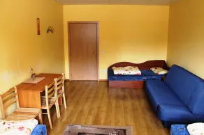 Fortuna Hostel - Room