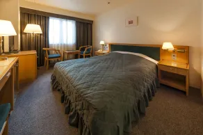 Hotel Siena - Chambre