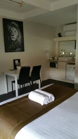 Bidgee Motor Inn - Room
