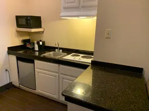 Comfort Suites Texas Ave - Chambre