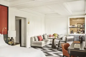 Rosewood Villa Magna - Room