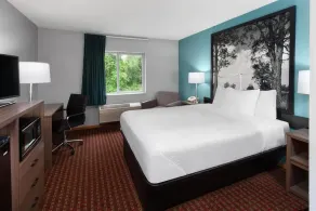 McHenry Inn - Rom