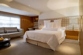 Emiliano São Paulo - Room