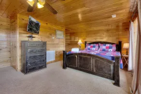 Eagle's View #356 - Room